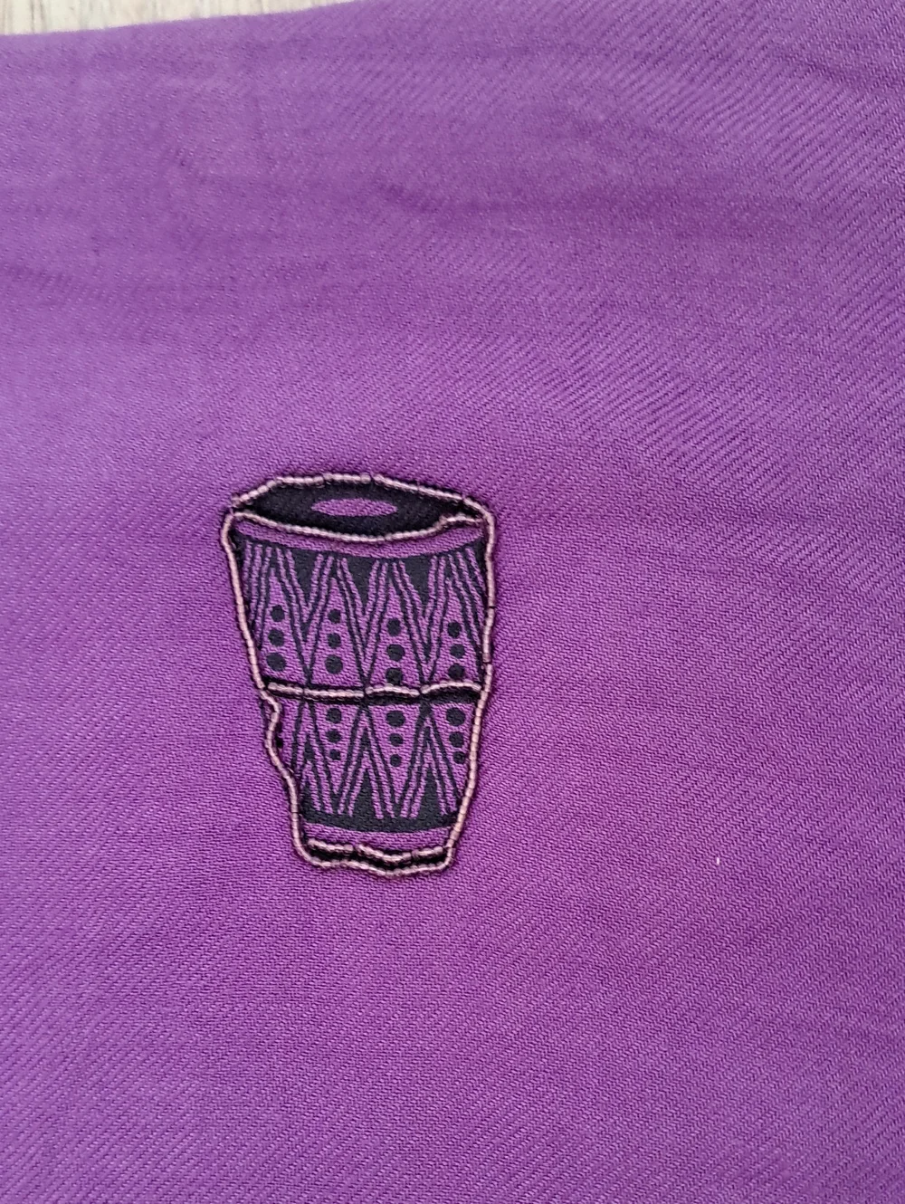 umbrand soft purple